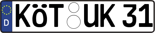 KÖT-UK31