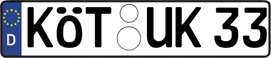 KÖT-UK33