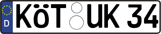 KÖT-UK34