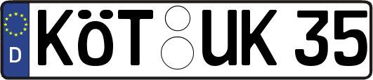 KÖT-UK35