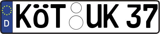 KÖT-UK37