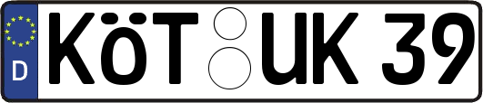 KÖT-UK39