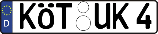 KÖT-UK4