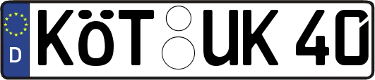 KÖT-UK40