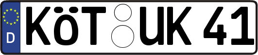 KÖT-UK41