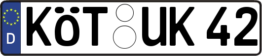 KÖT-UK42