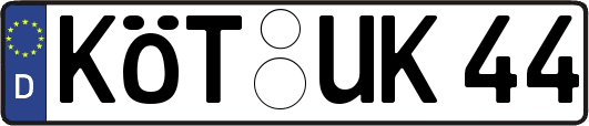 KÖT-UK44