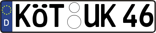 KÖT-UK46