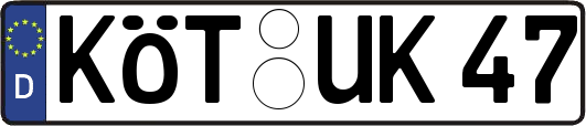 KÖT-UK47