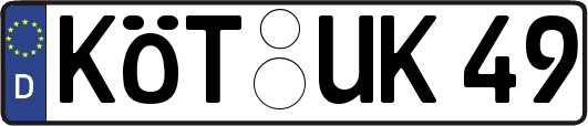 KÖT-UK49