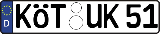 KÖT-UK51