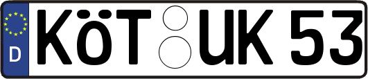 KÖT-UK53