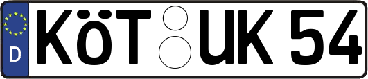 KÖT-UK54
