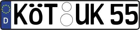 KÖT-UK55