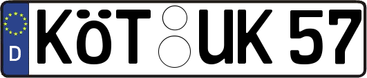 KÖT-UK57