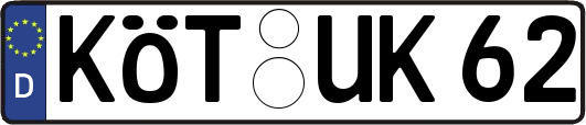 KÖT-UK62