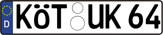 KÖT-UK64
