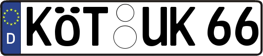 KÖT-UK66