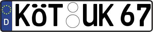 KÖT-UK67