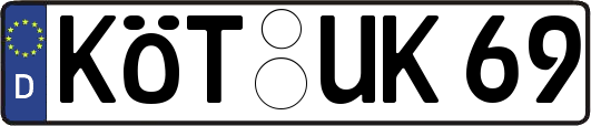 KÖT-UK69