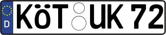 KÖT-UK72