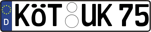 KÖT-UK75
