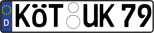 KÖT-UK79