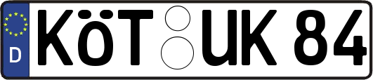 KÖT-UK84