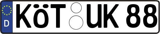 KÖT-UK88
