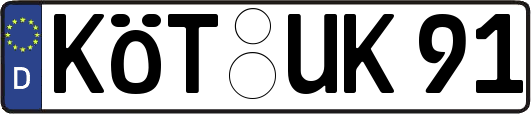 KÖT-UK91