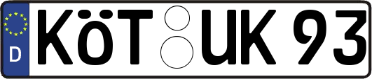 KÖT-UK93