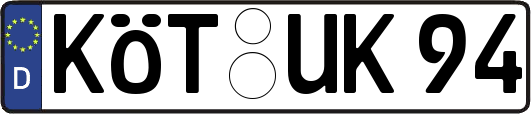 KÖT-UK94