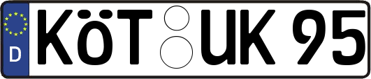 KÖT-UK95