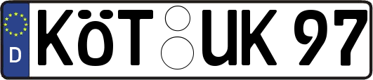 KÖT-UK97