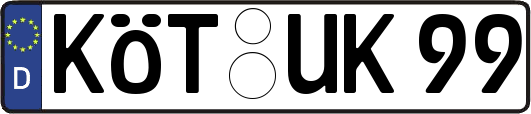 KÖT-UK99
