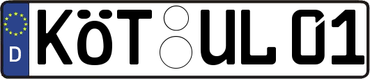 KÖT-UL01