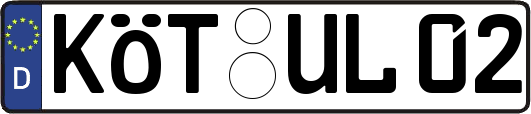 KÖT-UL02