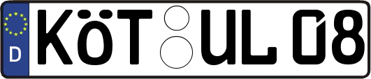 KÖT-UL08