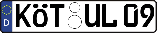KÖT-UL09