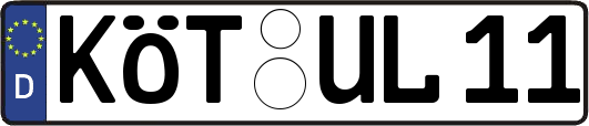 KÖT-UL11