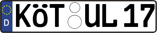 KÖT-UL17