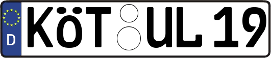 KÖT-UL19