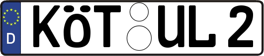 KÖT-UL2