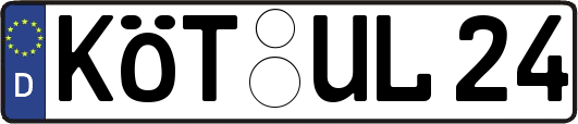 KÖT-UL24
