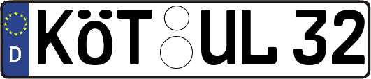 KÖT-UL32
