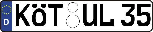 KÖT-UL35