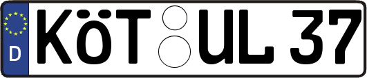 KÖT-UL37