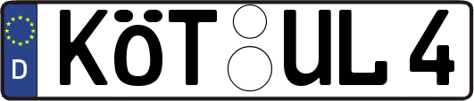 KÖT-UL4