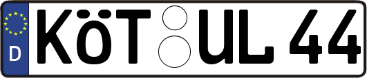 KÖT-UL44