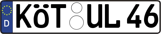 KÖT-UL46